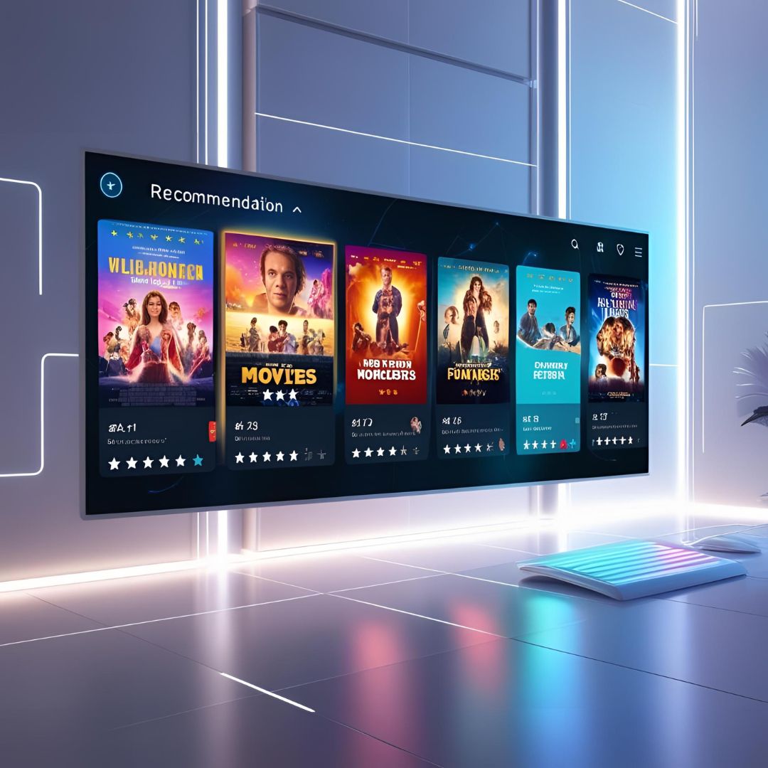 Movie Recommendation System
