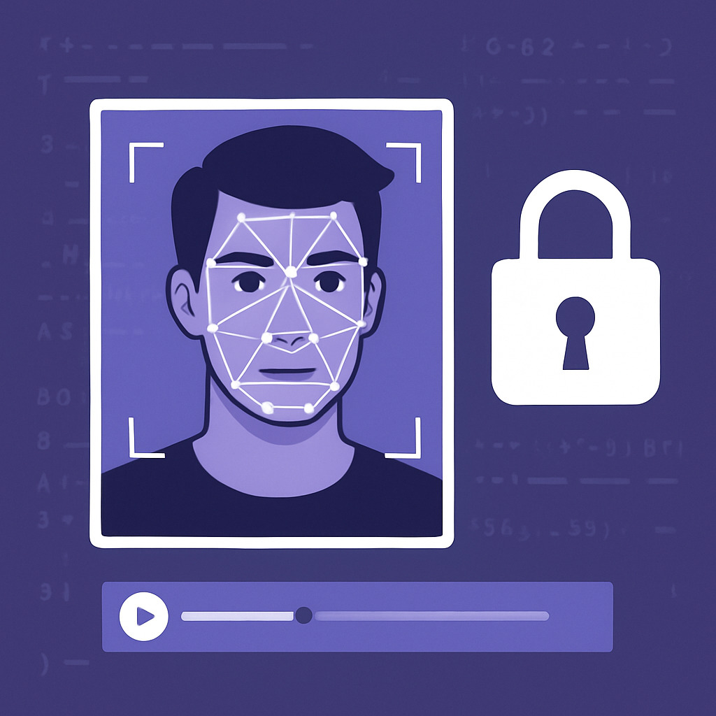 Face Authentication System