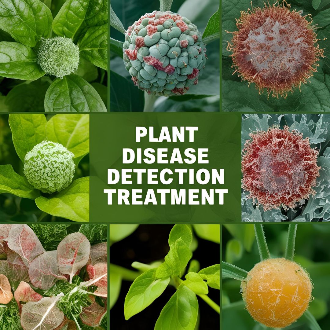 Plant Disease Detection